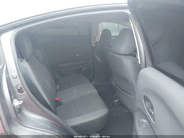 3CZRU6H33NM769801 2022 HONDA HR-V - Image 8