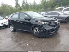 3CZRU6H33NM770916 2022 HONDA HR-V