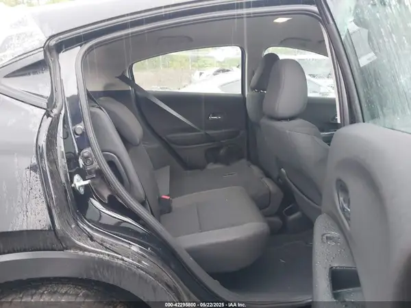 3CZRU6H33NM770916 2022 HONDA HR-V - Image 8