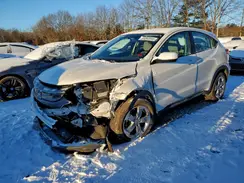 3CZRU6H33NM771533 2022 HONDA HR-V