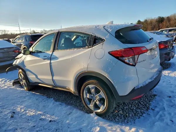 3CZRU6H33NM771533 2022 HONDA HR-V - Image 2