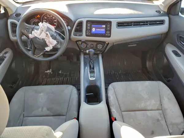 3CZRU6H33NM771533 2022 HONDA HR-V - Image 8
