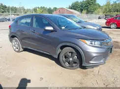 3CZRU6H33NM774125 2022 HONDA HR-V