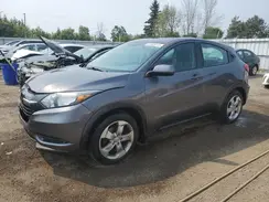3CZRU6H34GM103257 2016 HONDA HR-V