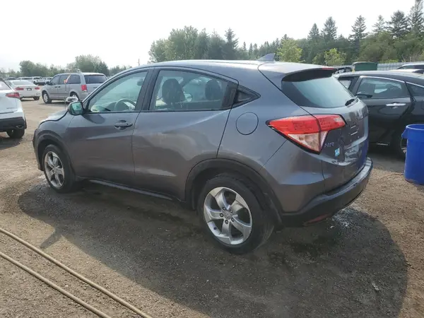 3CZRU6H34GM103257 2016 HONDA HR-V - Image 2