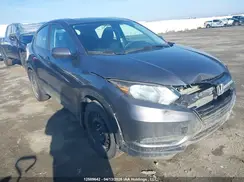 3CZRU6H34GM107132 2016 HONDA HR-V