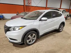 3CZRU6H34GM111200 2016 HONDA HR-V