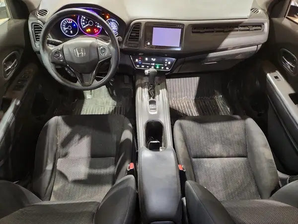 3CZRU6H34GM111200 2016 HONDA HR-V - Image 8