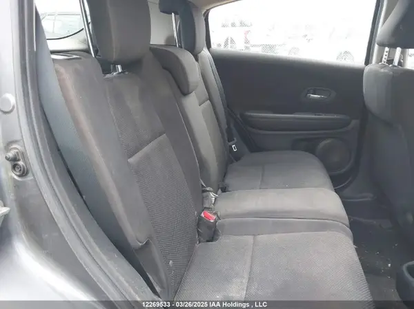 3CZRU6H34GM112282 2016 HONDA HR-V - Image 8