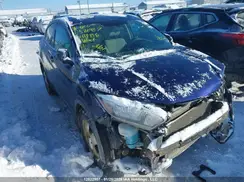 3CZRU6H34GM113156 2016 HONDA HR-V