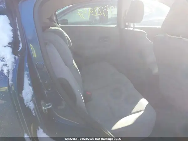 3CZRU6H34GM113156 2016 HONDA HR-V - Image 8