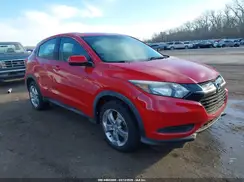 3CZRU6H34GM705513 2016 HONDA HR-V