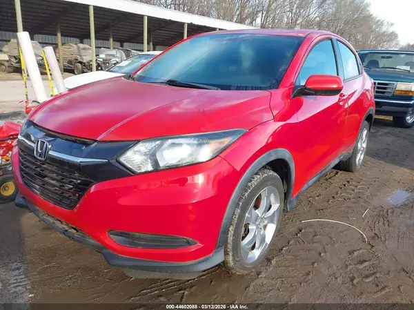 3CZRU6H34GM705513 2016 HONDA HR-V - Image 2