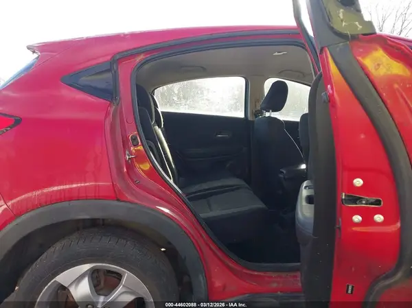 3CZRU6H34GM705513 2016 HONDA HR-V - Image 8