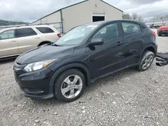 3CZRU6H34GM705740 2016 HONDA HR-V