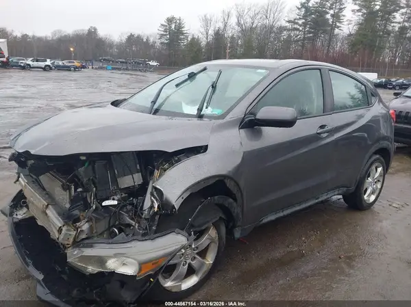3CZRU6H34GM706158 2016 HONDA HR-V - Image 2