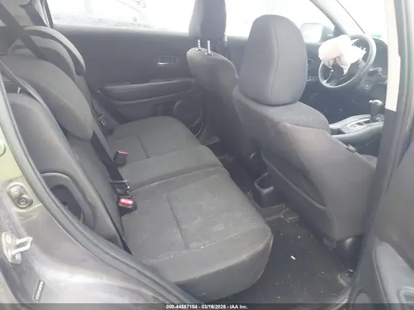 3CZRU6H34GM706158 2016 HONDA HR-V - Image 8