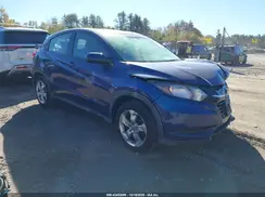 3CZRU6H34GM707147 2016 HONDA HR-V