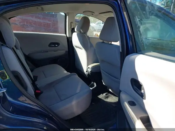 3CZRU6H34GM707147 2016 HONDA HR-V - Image 8
