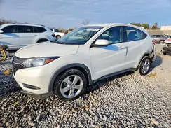 3CZRU6H34GM707410 2016 HONDA HR-V