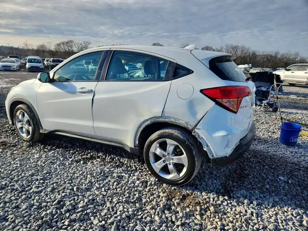 3CZRU6H34GM707410 2016 HONDA HR-V - Image 2