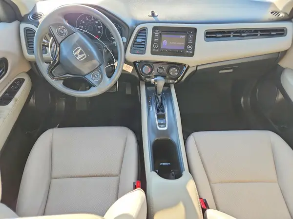 3CZRU6H34GM707410 2016 HONDA HR-V - Image 8