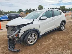 3CZRU6H34GM707570 2016 HONDA HR-V