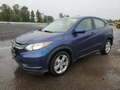 3CZRU6H34GM710341 2016 HONDA HR-V