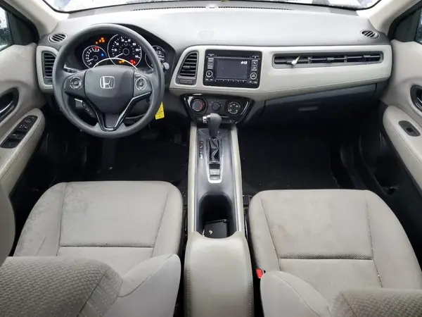 3CZRU6H34GM710341 2016 HONDA HR-V - Image 8