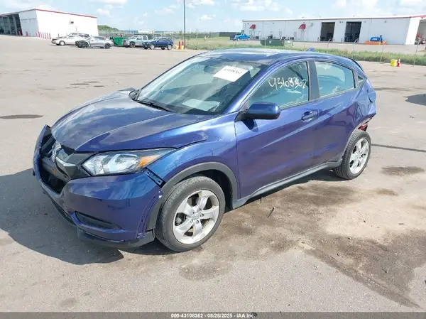 3CZRU6H34GM710355 2016 HONDA HR-V - Image 2