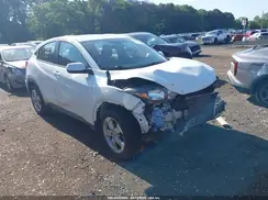 3CZRU6H34GM711716 2016 HONDA HR-V