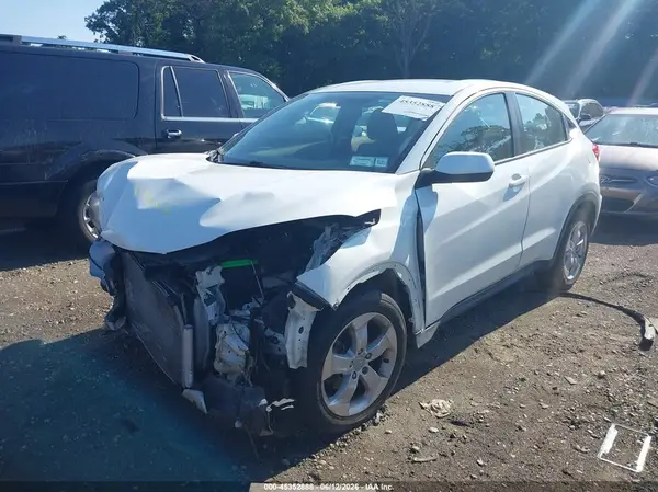 3CZRU6H34GM711716 2016 HONDA HR-V - Image 2
