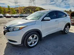 3CZRU6H34GM711764 2016 HONDA HR-V