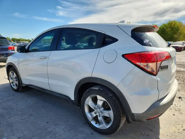 3CZRU6H34GM711764 2016 HONDA HR-V - Image 2