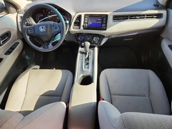 3CZRU6H34GM711764 2016 HONDA HR-V - Image 8