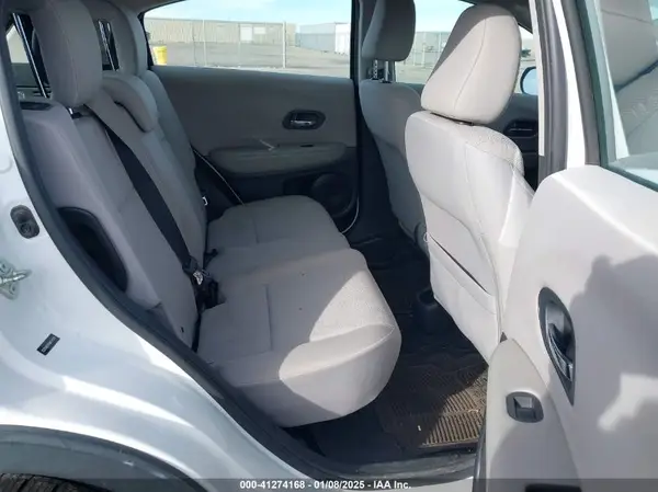 3CZRU6H34GM714504 2016 HONDA HR-V - Image 8