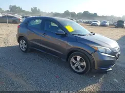 3CZRU6H34GM715815 2016 HONDA HR-V