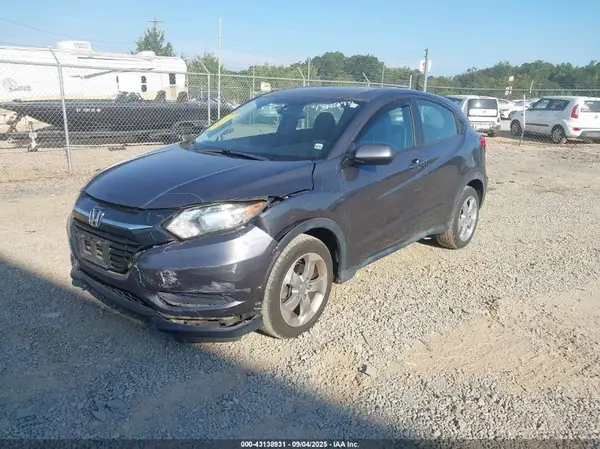 3CZRU6H34GM715815 2016 HONDA HR-V - Image 2
