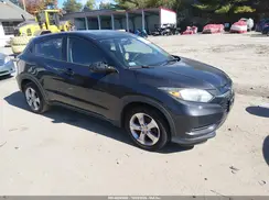 3CZRU6H34GM719833 2016 HONDA HR-V