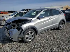 3CZRU6H34GM720447 2016 HONDA HR-V