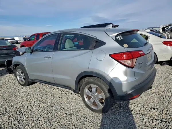 3CZRU6H34GM720447 2016 HONDA HR-V - Image 2