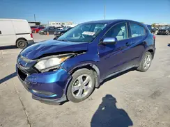 3CZRU6H34GM721436 2016 HONDA HR-V