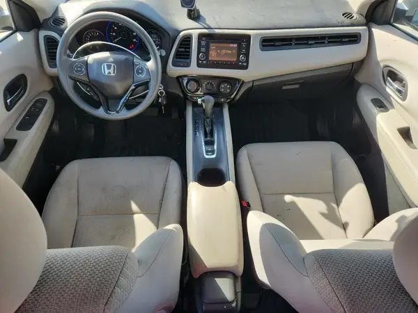 3CZRU6H34GM721436 2016 HONDA HR-V - Image 8