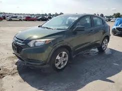 3CZRU6H34GM722201 2016 HONDA HR-V