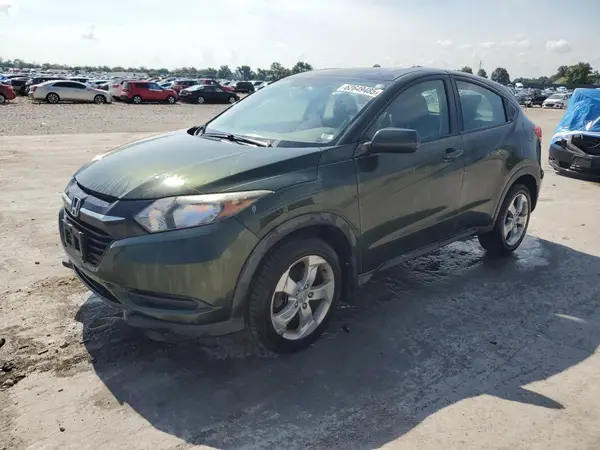 3CZRU6H34GM722201 2016 HONDA HR-V - Image 1