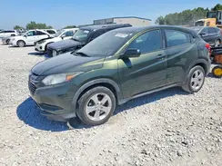 3CZRU6H34GM722232 2016 HONDA HR-V