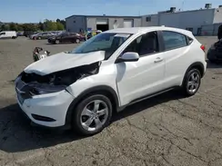3CZRU6H34GM722618 2016 HONDA HR-V