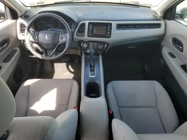 3CZRU6H34GM722618 2016 HONDA HR-V - Image 8