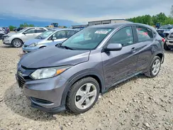 3CZRU6H34GM722795 2016 HONDA HR-V