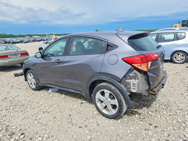 3CZRU6H34GM722795 2016 HONDA HR-V - Image 2